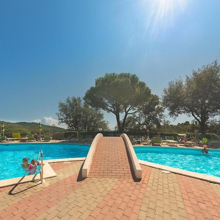 Hotel Villino Garden & Pool à Marina dʼMarina dʼAndora Extérieur photo